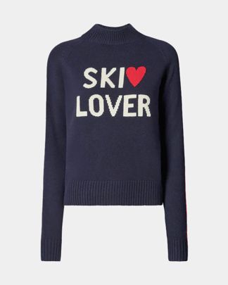 Купить Джемпер MC2 SAINT BARTH