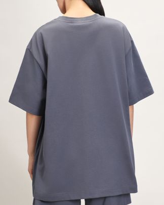 Купить Футболка MONOCHROME