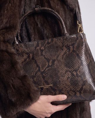 Купить Сумка GIANNI CHIARINI