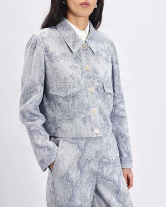 Купить Жакет LORENA ANTONIAZZI