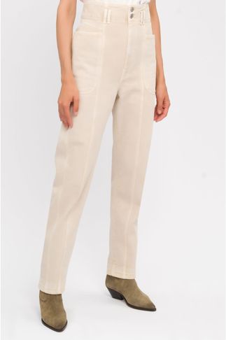 Купить Брюки ISABEL MARANT ETOILE