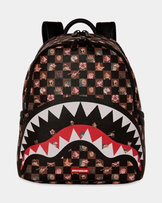 Купить Рюкзак SPRAYGROUND