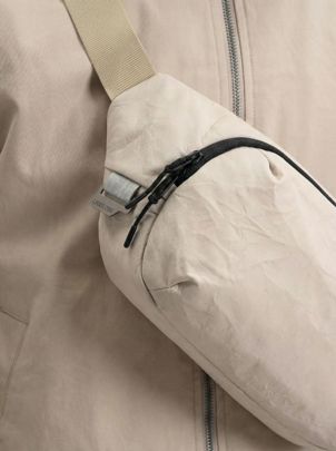 Купить Сумка на пояс LONG RIVER MEN