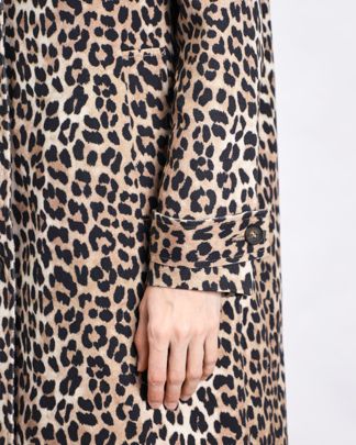 Купить Плащ SANCHY