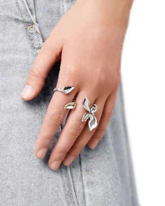 Купить Кольцо CAVIAR