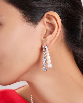 Купить Серьги COMPLETEDWORKS