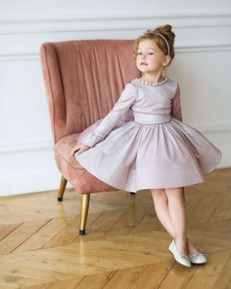 Купить Платье LeBukLe