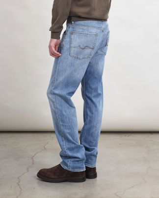 Купить Джинсы 7 FOR ALL MANKIND