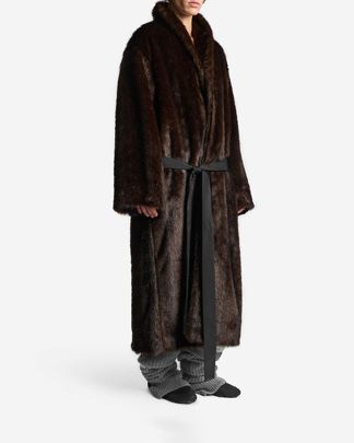 Купить Шуба USHATAVA