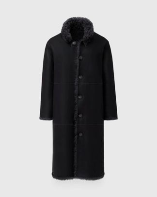 Купить Дубленка CHAUD STUDIO