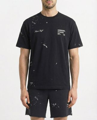 Купить Футболка DOM REBEL