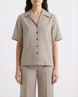 Купить Рубашка LOULOU DE SAISON