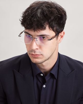 Купить Оправа CHOPARD MEN