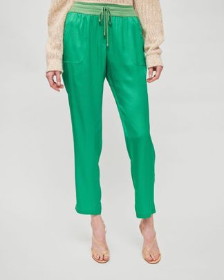 Купить Брюки LORENA ANTONIAZZI