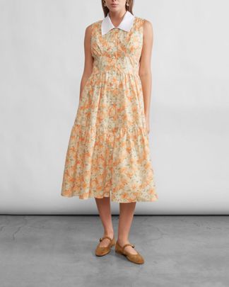 Купить Платье BOTROIS