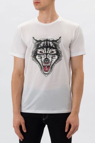 Купить Футболка BILLIONAIRE