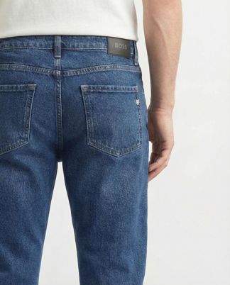 Купить Джинсы HUGO BOSS