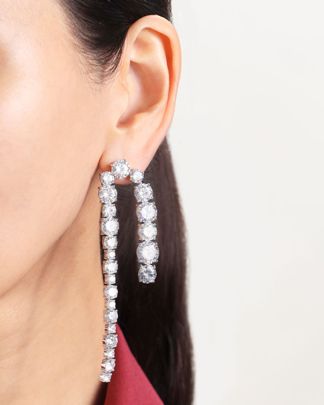 Купить Серьги COMPLETEDWORKS