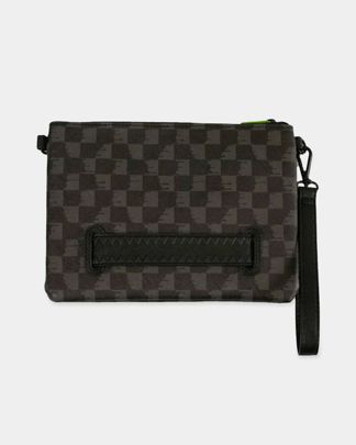 Купить Клатч SPRAYGROUND
