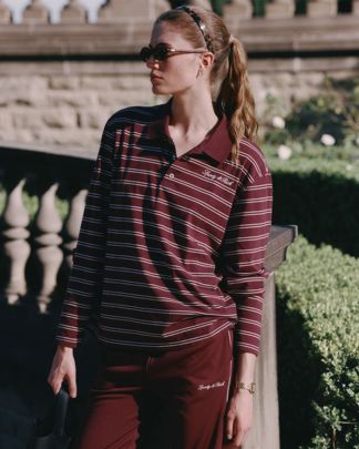 Купить Лонгслив SPORTY&RICH