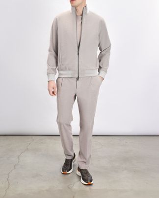 Купить Брюки CAPOBIANCO