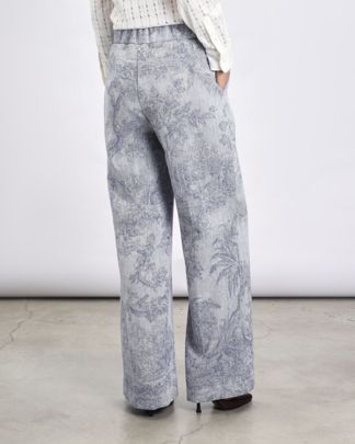 Купить Брюки LORENA ANTONIAZZI