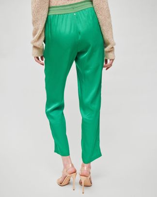 Купить Брюки LORENA ANTONIAZZI