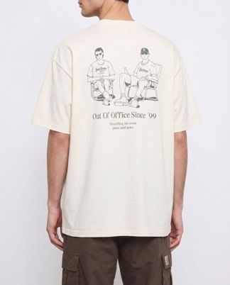 Купить Футболка SOLID MEN