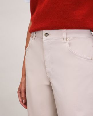 Купить Джинсы LORENA ANTONIAZZI