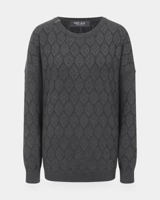 Купить Джемпер FREE AGE
