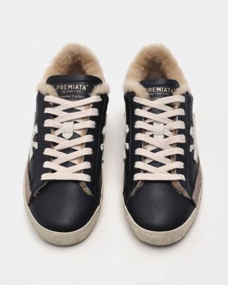 Купить Кеды PREMIATA