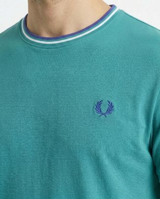 Купить Футболка FRED PERRY