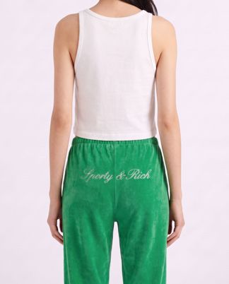 Купить Майка SPORTY&RICH