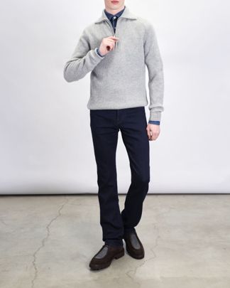 Купить Джинсы JACOB COHEN