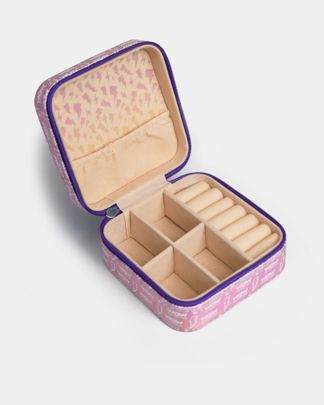 Купить Дорожная шкатулка WOW GENERATION