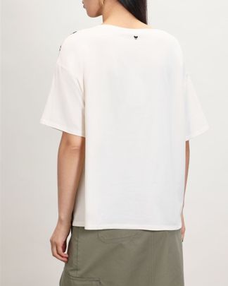 Купить Футболка WEEKEND MAX MARA