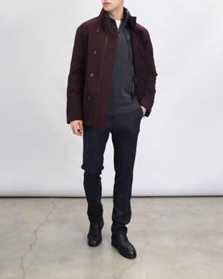 Купить Пуховик MONTECORE