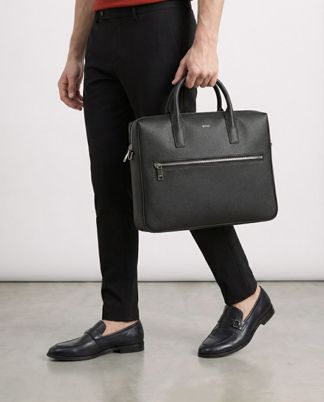 Купить Портфель HUGO BOSS