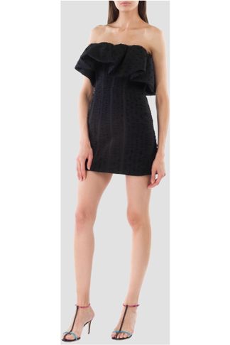 Купить Платье SELF PORTRAIT