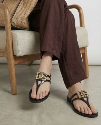 Купить Сандалии DOLCE & GABBANA