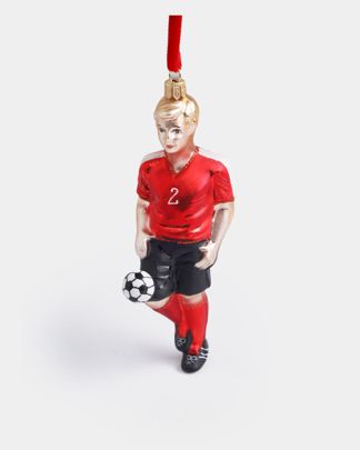 Купить Елочная игрушка HANCO