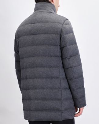 Купить Пуховик DUNO