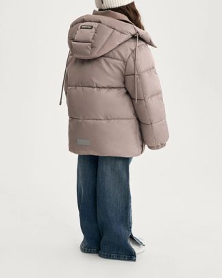 Купить Пуховик GULLIVER SELECT