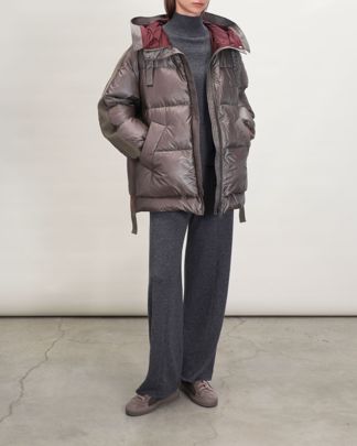 Купить Пуховик DIEGO M