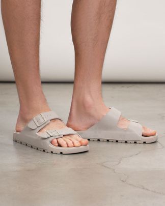 Купить Шлепки HUGO BOSS