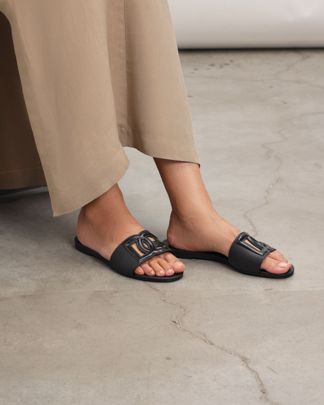 Купить Сандалии DOLCE & GABBANA