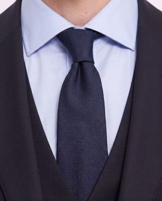Купить Галстук HUGO BOSS