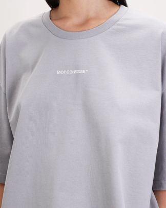 Купить Футболка MONOCHROME