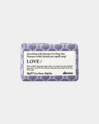 Купить Твердый шампунь для непослушных волос DAVINES