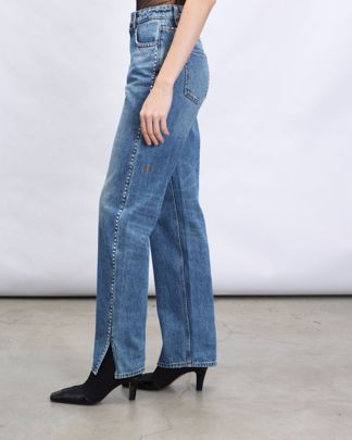 Купить Джинсы KSUBI